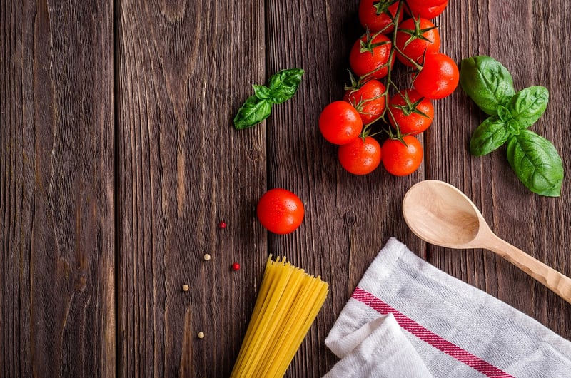 Latin-Indian Fusion Cuisine